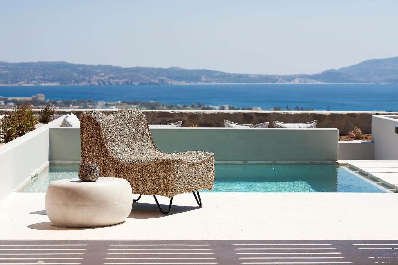 Cave Suites Milos 아다마스 외부 사진